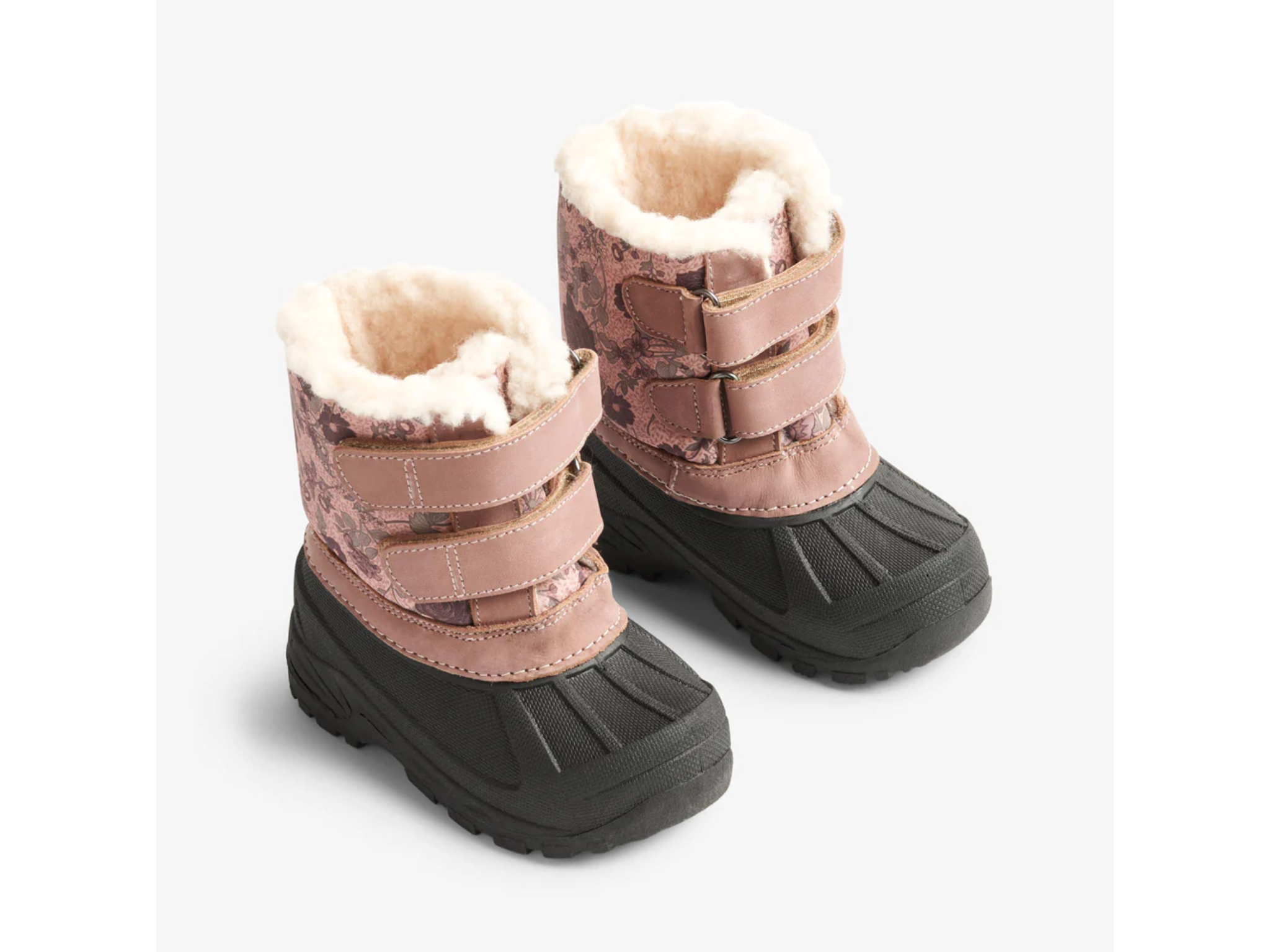 Lightweight snow boots outlet for toddlers